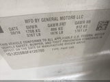 Chevrolet Sonic Lt Auto 1G1JC5SB9F4126780 снимка