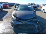 Toyota Corolla Xse 2T1BURHE9HC796315 снимка