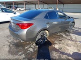 Toyota Corolla Xse 2T1BURHE9HC796315 снимка