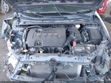 Toyota Corolla L 2T1BURHE3GC736223 снимка