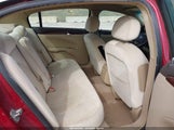 Buick Lucerne Cx 1G4HP57268U182581 снимка