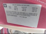 Buick Lucerne Cx 1G4HP57268U182581 снимка