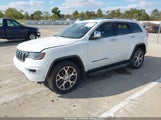 Jeep Grand Cherokee Limited 4X4 1C4RJFBG8KC845746 снимка