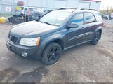 Pontiac Torrent 2CKDL43F196224326 снимка