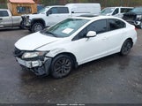 Honda Civic Ex 19XFB2F88DE265002 снимка