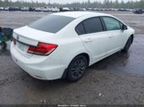 Honda Civic Ex 19XFB2F88DE265002 снимка