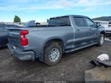 Chevrolet Silverado  4Wd Standard Bed Lt 3GCUYDET7LG129731 fotografie