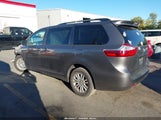 Toyota Sienna Xle 8 Passenger 5TDYK3DC1GS708171 photo
