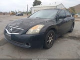 Nissan Altima 2.5 S 1N4AL21E68N401025 снимка