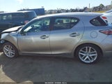 Lexus Ct 200H JTHKD5BH7H2283718 fotografie