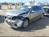 Lexus Ct 200H JTHKD5BH7H2283718 снимка