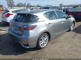 Lexus Ct 200H JTHKD5BH7H2283718 fotografie