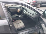 Honda Civic Ex 2HGFC2F71HH536675 fotografie