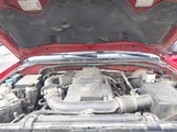 Nissan Frontier Se 1N6AD07U65C415358 снимка