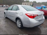 Toyota Corolla Le 2T1BURHE0EC223492 снимка
