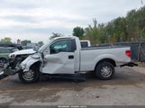 Ford F-150 Xl 1FTMF1CM6DKF33890 снимка