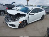Honda Civic Ex-T 2HGFC1F38GH642157 снимка