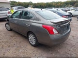 Nissan Versa 1.6 Sv 3N1CN7AP8EL822979 снимка