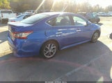 Nissan Sentra Sr 3N1AB7AP1EY274472 снимка