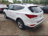Hyundai Santa Fe Sport 2.4L 5XYZU3LB3JG521526 снимка