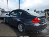 BMW 328I WBAVC53568FZ82916 снимка