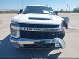 Chevrolet Silverado 2500Hd 4Wd Standard Bed Lt 1GC1YNE79MF200720 снимка