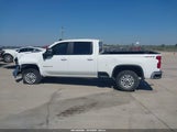 Chevrolet Silverado 2500Hd 4Wd Standard Bed Lt 1GC1YNE79MF200720 photo