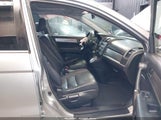 Honda Cr-V Ex-L JHLRE4H75BC034747 снимка