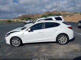Mazda Mazda3 Touring 2.5 JM1BN1L3XH1116446 снимка