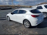 Mazda Mazda3 Touring 2.5 JM1BN1L3XH1116446 снимка