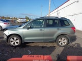 Subaru Forester 2.5I Premium JF2SJADC4GH434080 снимка