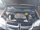 Dodge Grand Caravan Se 2C4RDGBG7KR572772 снимка