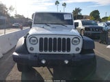 Jeep Wrangler Jk Unlimited Sport S 4X4 1C4HJWDG9JL897510 fotografie
