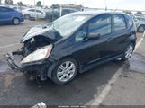 Honda Fit Sport JHMGE88459S074035 снимка