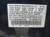Honda Fit Sport JHMGE88459S074035 снимка