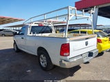 Ram  Classic Tradesman 4X2 8' Box 3C6JR6DG7KG505916 photo