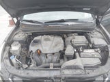 Hyundai Sonata Gls 5NPEB4AC0BH082639 снимка