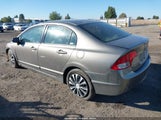 Honda Civic Lx JHMFA16546S013846 снимка