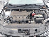Nissan Sentra Sv 3N1AB7AP4HY361464 снимка