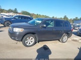 Toyota Highlander Se V6 5TDJK3EH0AS015143 снимка