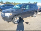 Toyota Highlander Se V6 5TDJK3EH0AS015143 снимка