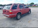 Isuzu Rodeo Ls/S 4S2CK58W7W4359073 снимка