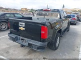 Chevrolet Colorado Wt 1GCGSBEN0K1298992 снимка