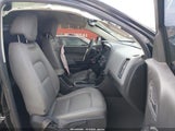 Chevrolet Colorado Wt 1GCGSBEN0K1298992 снимка
