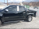 Chevrolet Colorado Wt 1GCGSBEN0K1298992 снимка