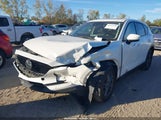 Mazda Cx-5 Touring JM3KFBCM2M0477351 снимка