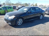 Infiniti M35X JNKCY01F09M852264 снимка