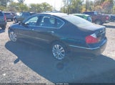 Infiniti M35X JNKCY01F09M852264 снимка