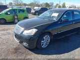 Infiniti M35X JNKCY01F09M852264 снимка