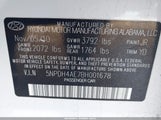 Hyundai Elantra Gls 5NPDH4AE7BH001678 снимка
